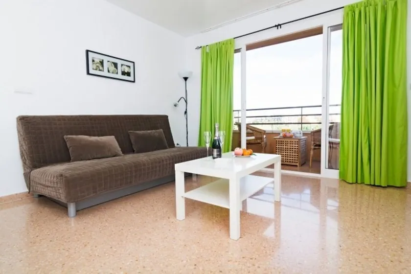 Apartamento Mirarrosa - Image 1