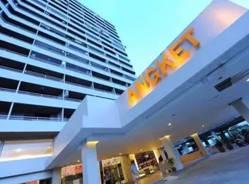 Angket Hip Residence - Image 1