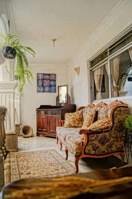 La Casa Tiquicia - Image 1