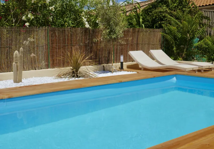 Maison Avec Piscine a 15min de la mer - Image 1