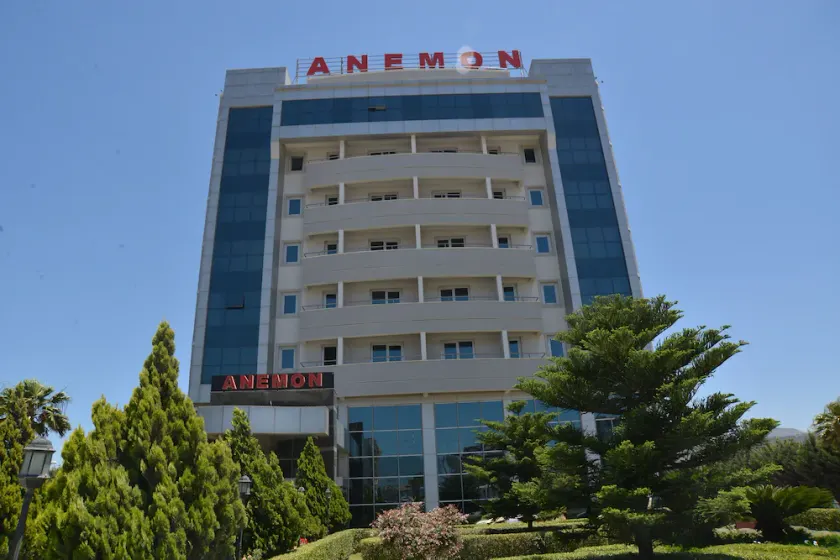 Anemon Antakya Hotel - Image 1