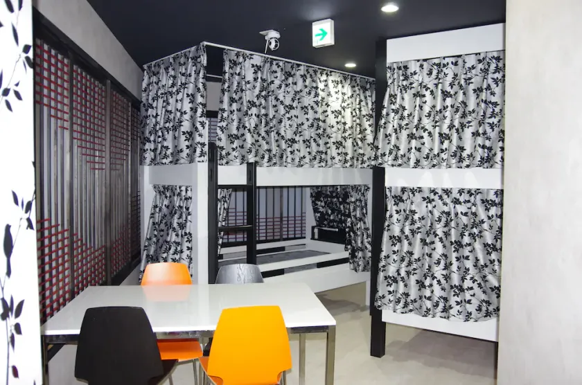 Sora Hostel - Image 1