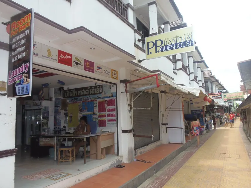Banthai P.P. Hotel - Image 1