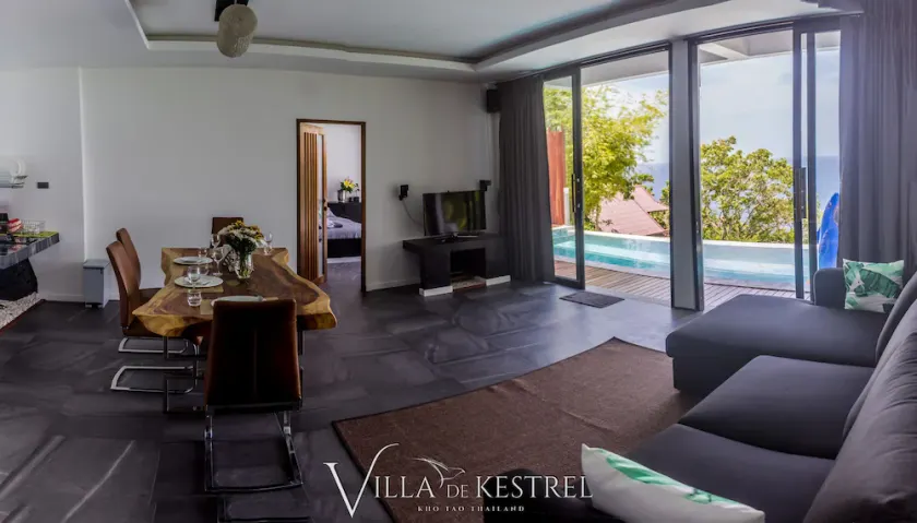 Villa De Kestrel - Image 1