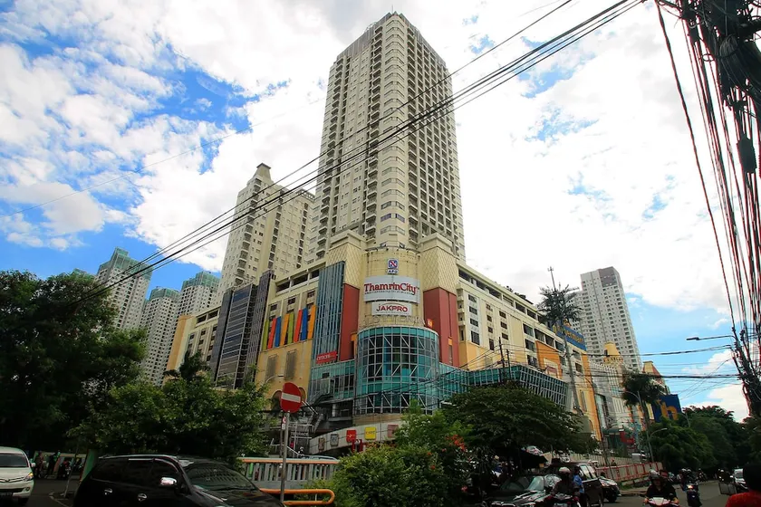 The Condotel At Cosmo Mansion And Residence Apartment - Image 1
