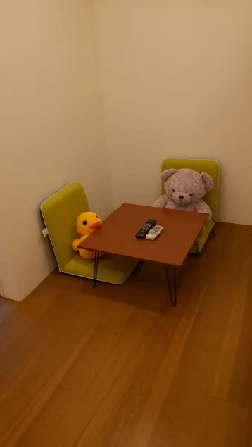 E-apartment - Image 1