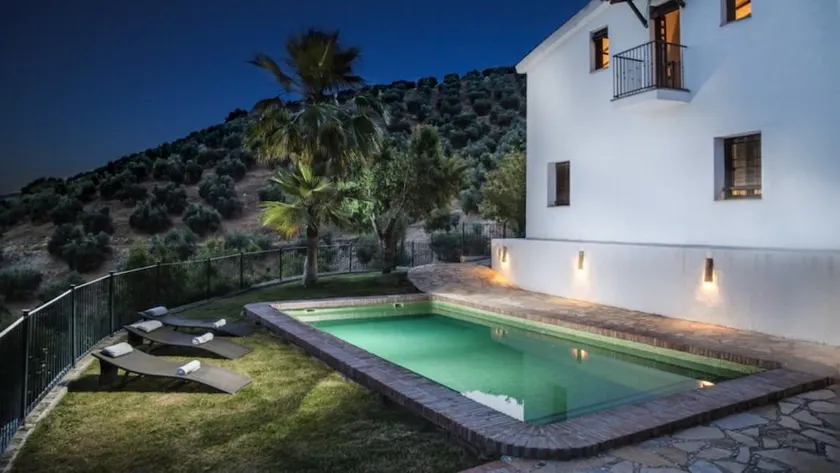Cortijo La Fe - Image 1