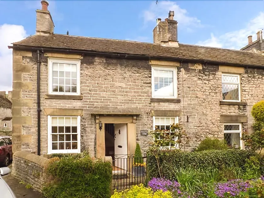 Cherry Tree Cottage - Image 1