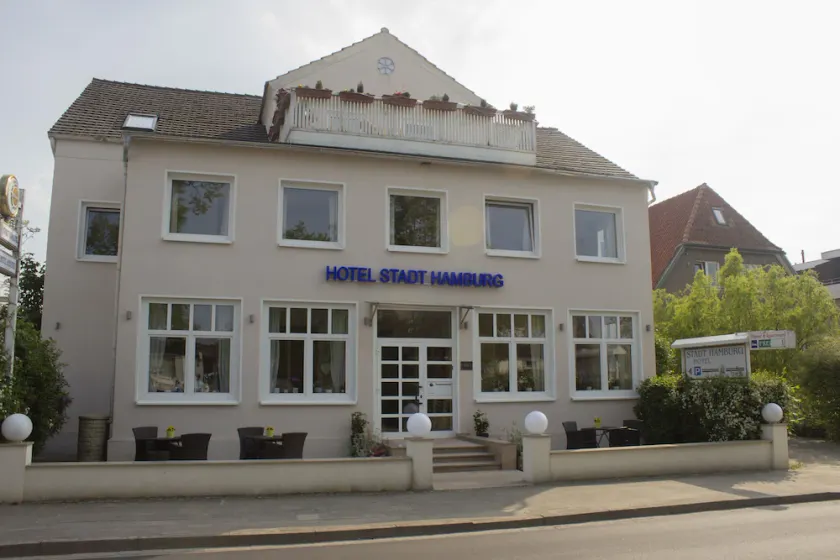 Stadt Hamburg - Image 1