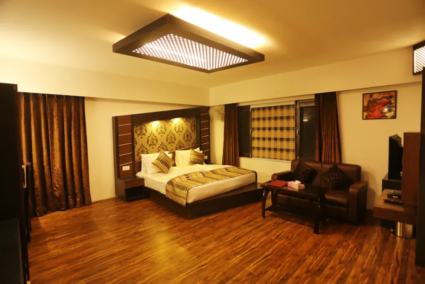 22 Enclave Evoke Lifestyle - Image 1