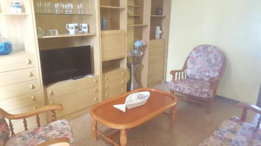 Apartment Av. Alcalde Antonio Rosas - Image 1