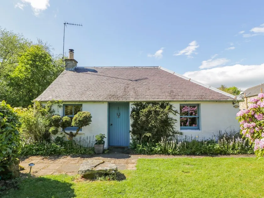 Gateside Farm Cottage - Image 1
