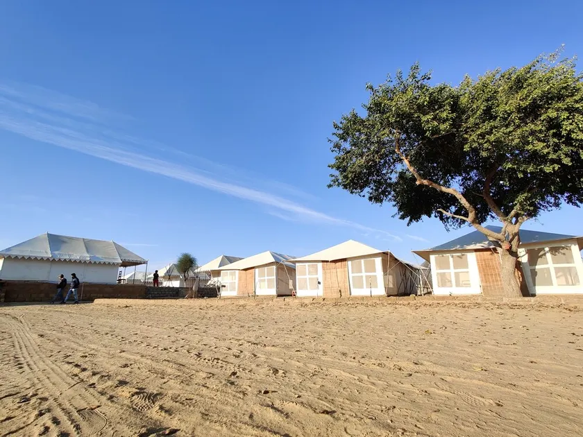 Registhan Resort and Guest House - Image 1