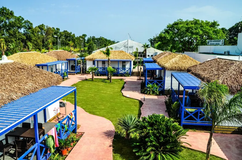 Devesa Gardens Camping & Resort - Image 1