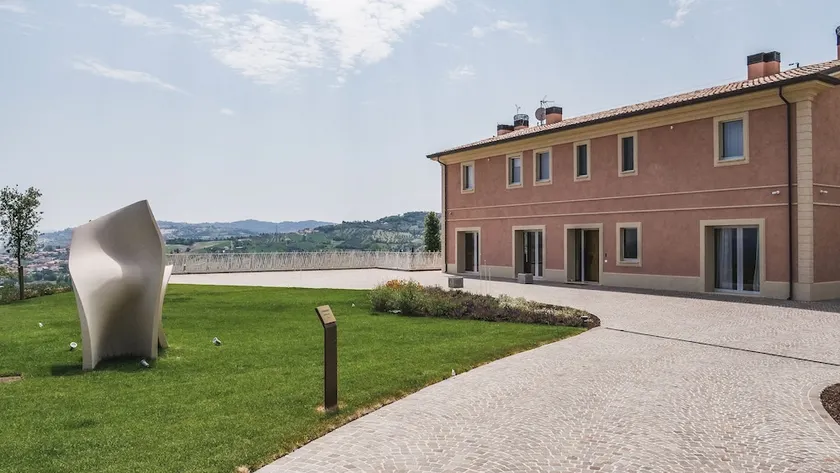 Tenuta Mara Wine Relais - Image 1