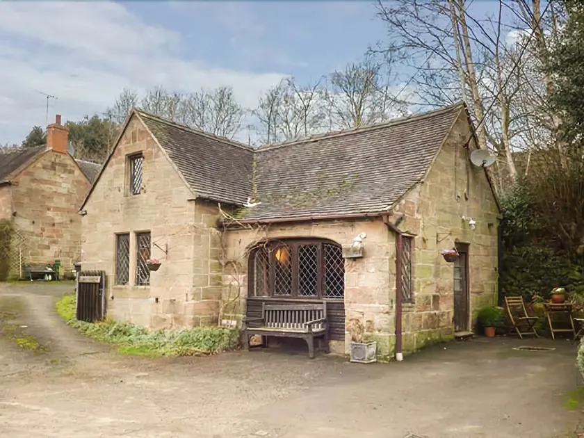 The Old Smithy - Image 1