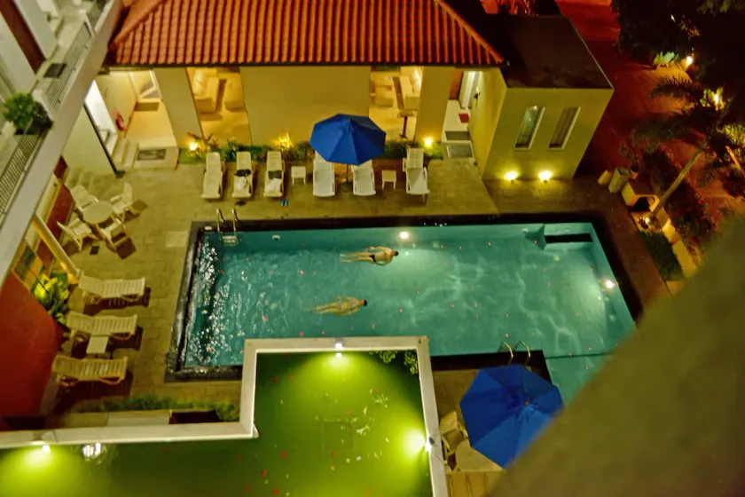 Ceylan Lodge - Image 1
