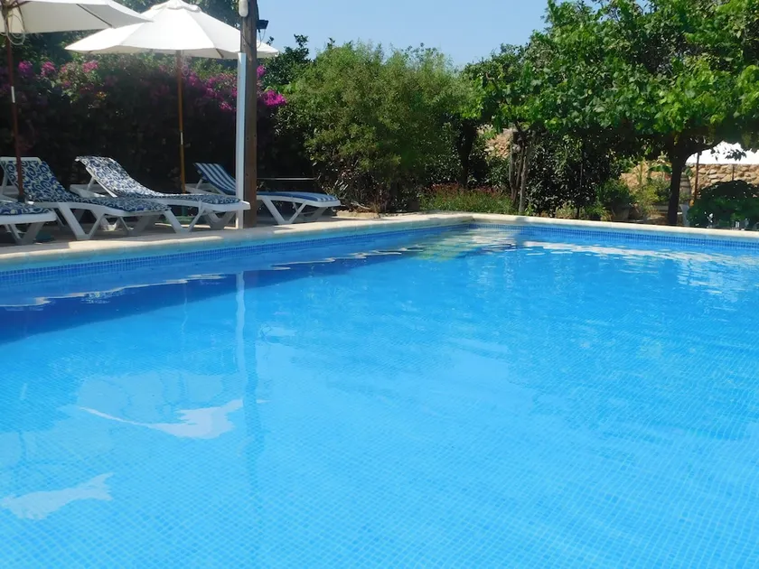 Spacious Villa Ideal Families and Groups - Image 1