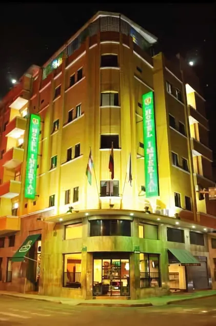 Hotel Imperial - Image 1