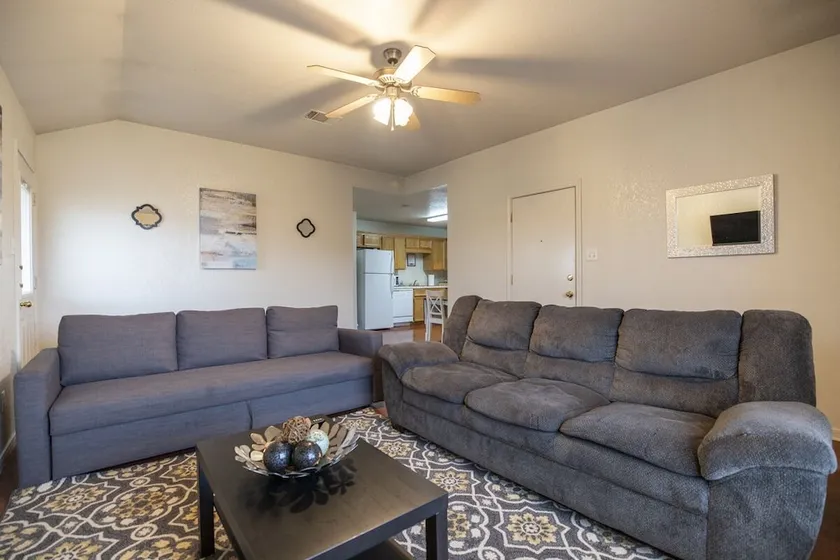 The 2020 Bradley Inn A - Image 1