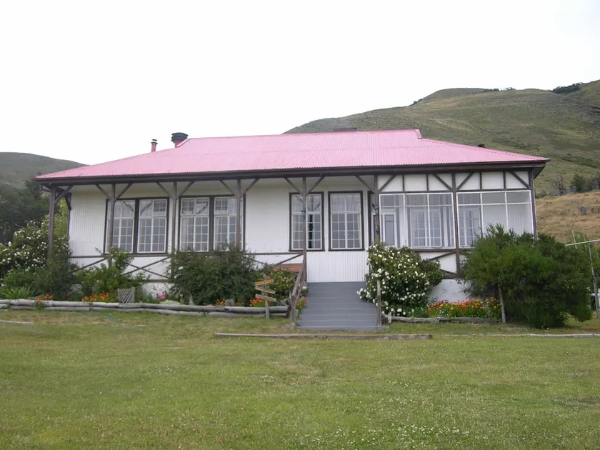 Hosteria Mirador del Payne - Image 1