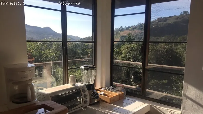 "the Nest" in Carmel Valley - Image 1