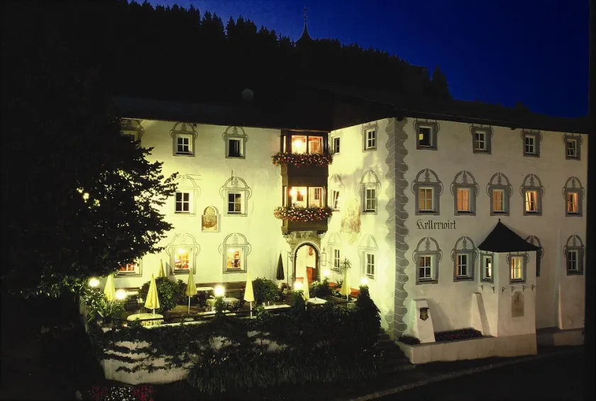 Kellerwirt - Image 1
