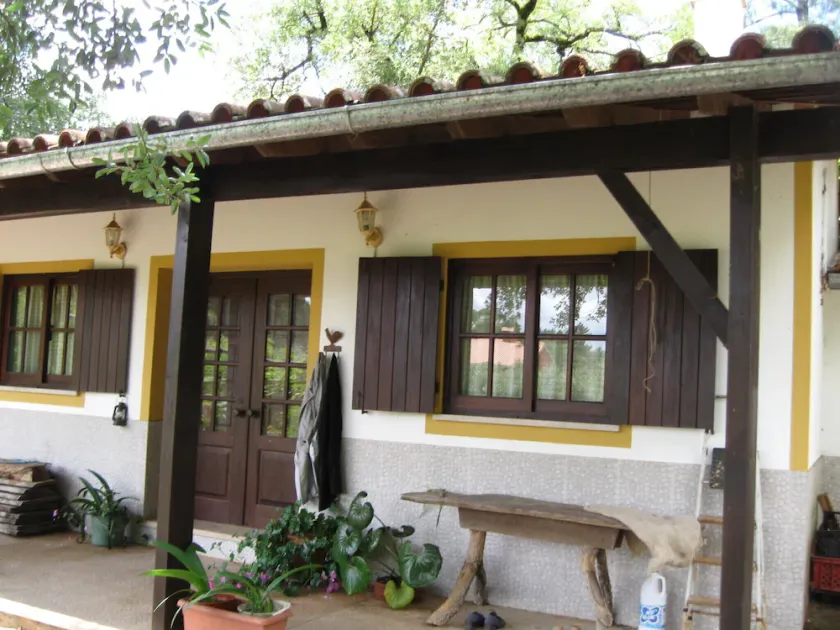 Pereira Cottage - Image 1