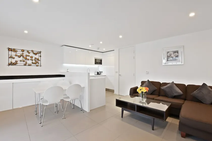 Citadel Apartments Dance Square - Image 1