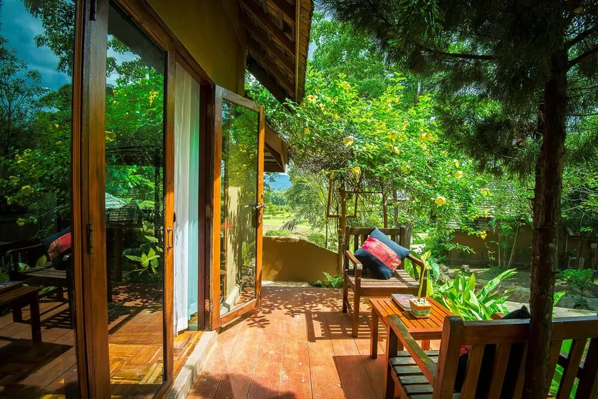E-outfitting Pai Resort - Image 1