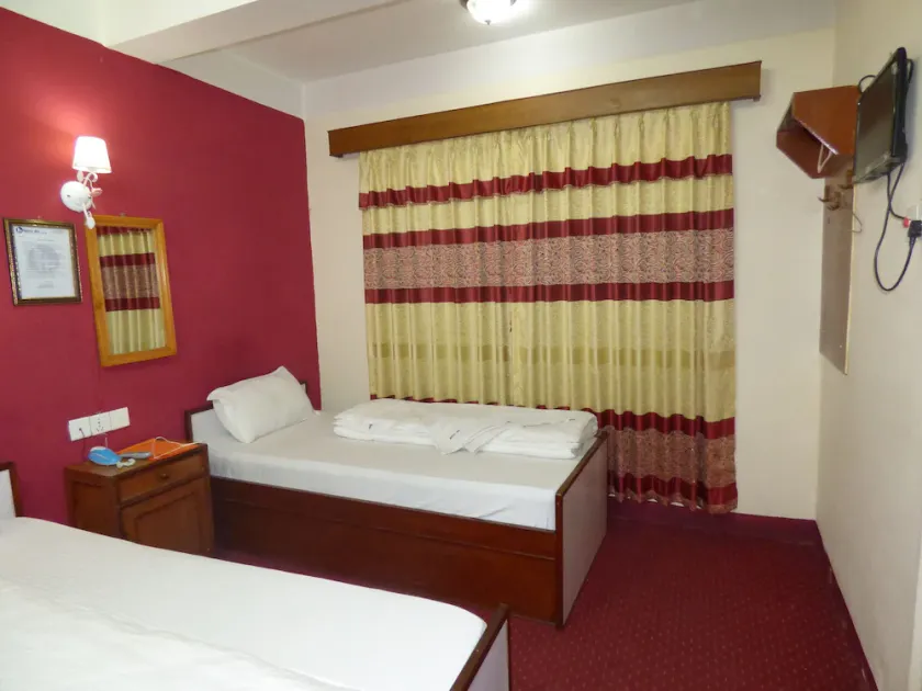 Hotel Api - Image 1