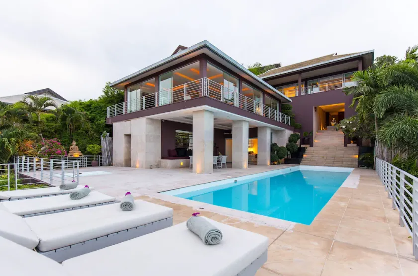 Baan Fan Noi Villa - Image 1