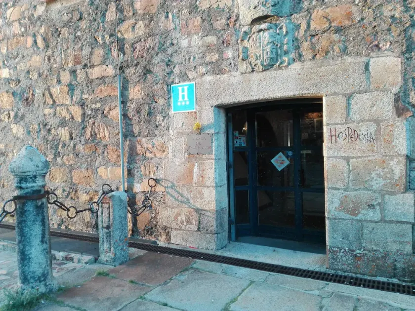 Hospedería Del Santuario De La Peña De Francia - Image 1