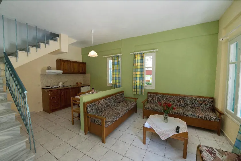 Villa Kazazis - Image 1