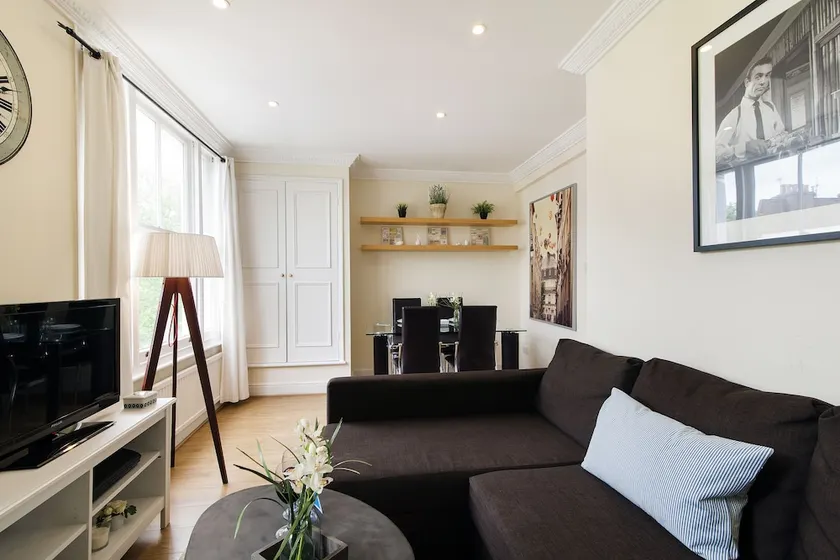 The Kempsford Garden Apartment - FGPM2 - Image 1