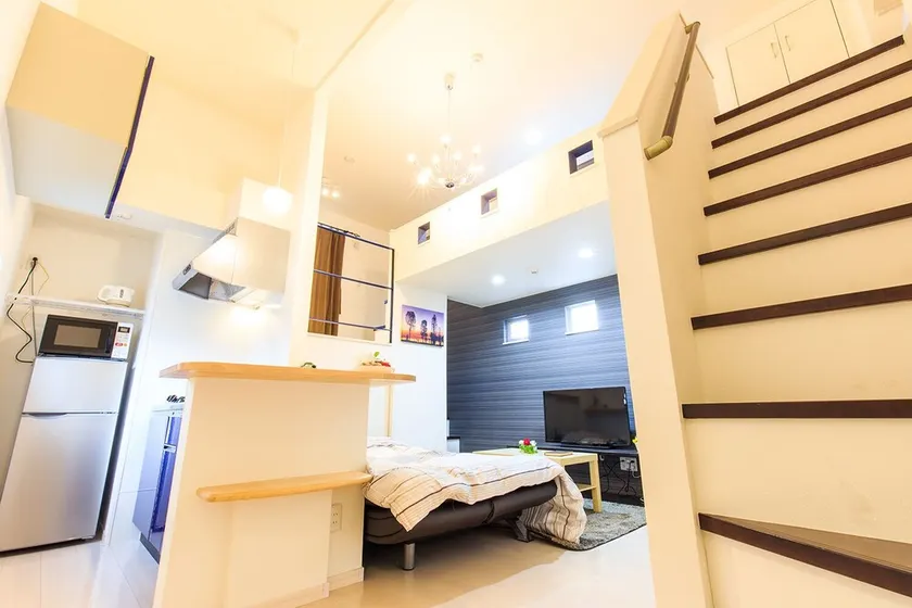 Feliz apartment 101 - Image 1