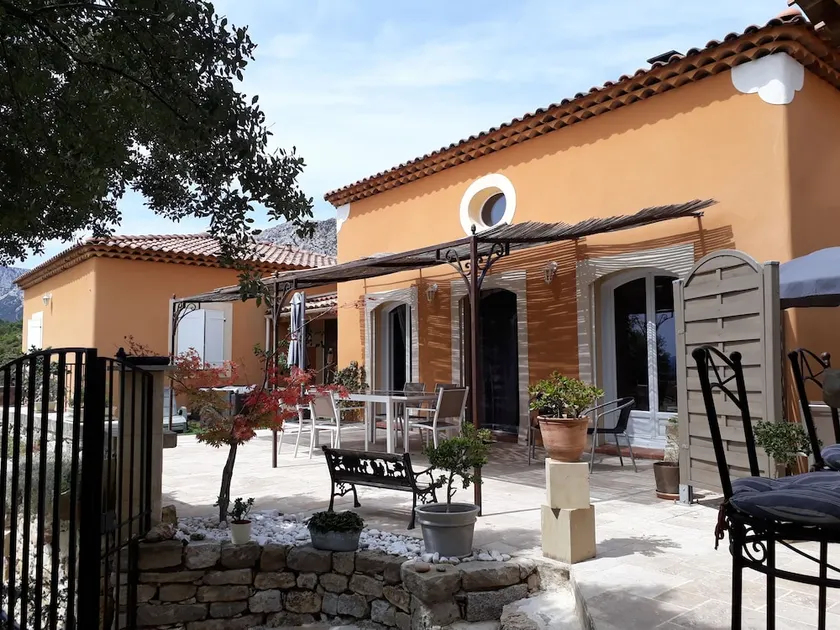 Maison d'hôtes la Garenne - Image 1