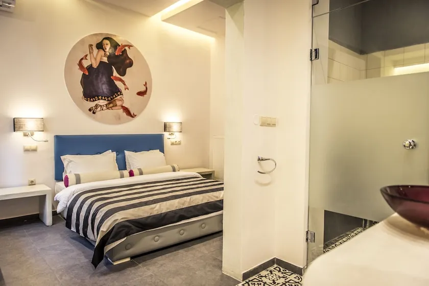 Hotel Augustos - Image 1