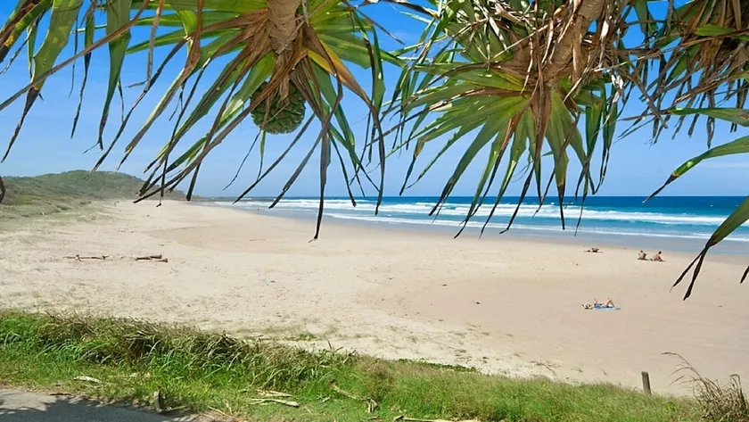 Shelly Beach House - Image 1