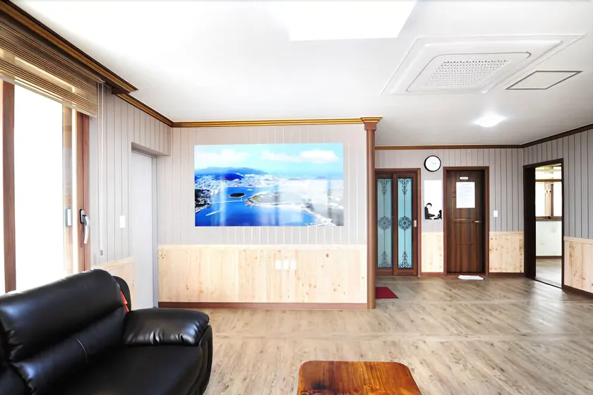 Yeosu Haein Pension - Image 1