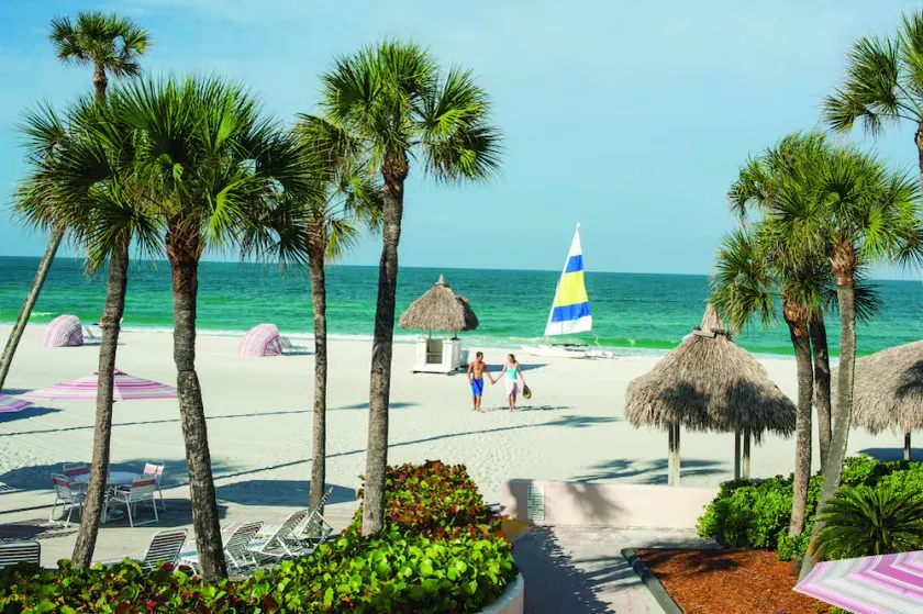 Sandcastle Resort at Lido Beach - Image 1