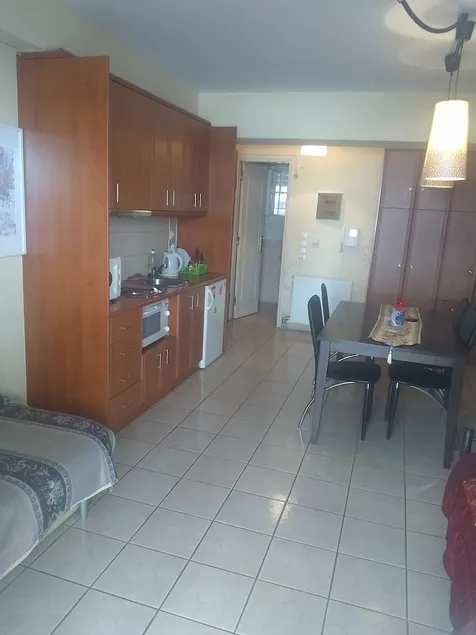 Jessica's Apartment - Image 1
