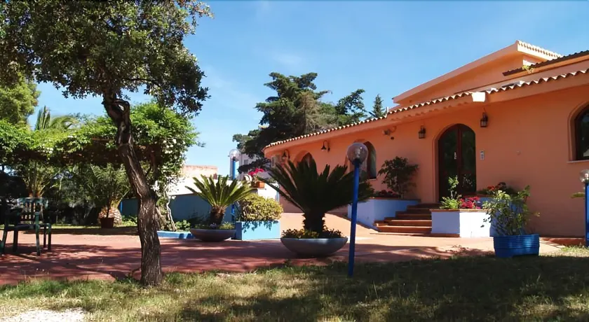 Hotel Corallo - Image 1