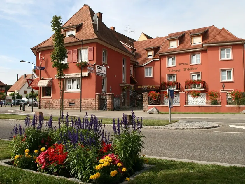 Chez Felix - Image 1