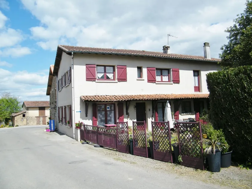 Le Campagnard87 - Image 1