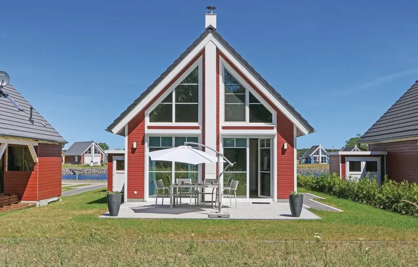 2 Bedroom Lovely Home In Zerpenschleuse - Image 1
