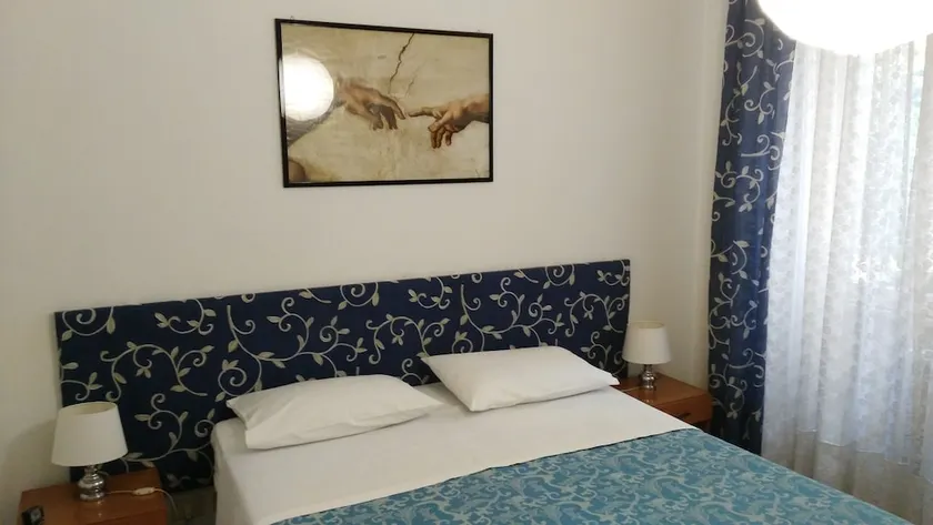 Trionfal Apartment - Image 1