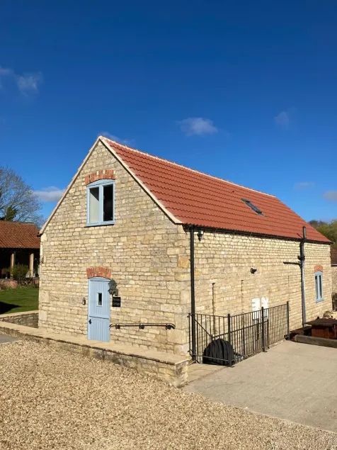 Farriers Cottage - Image 1
