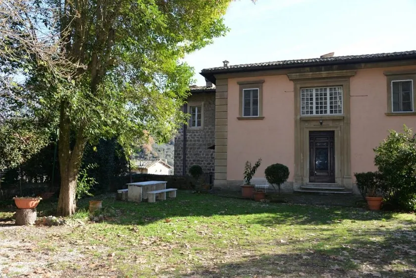 Casa Giardino Genazzano - Image 1