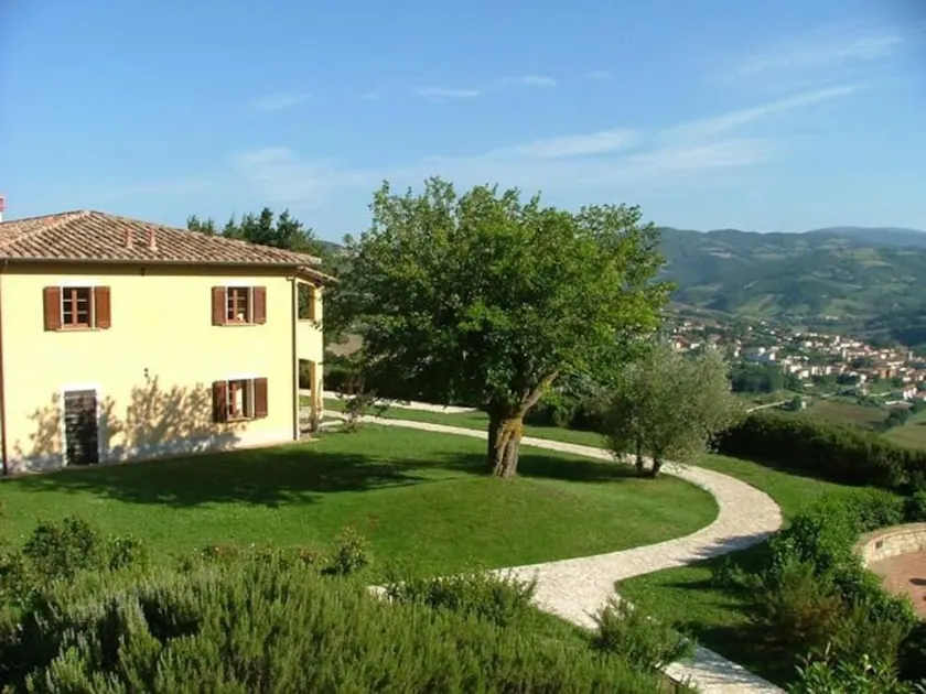 Agriturismo Castagna Alta - Image 1